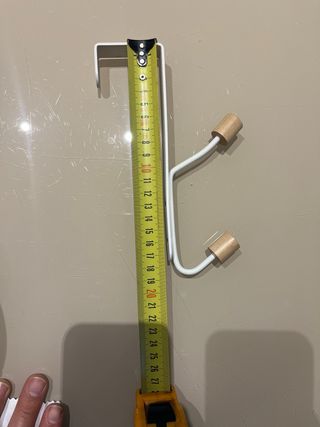Colgadores