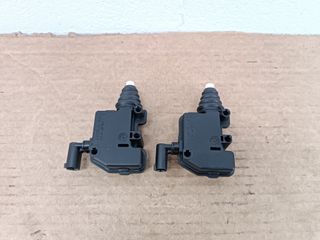 Actuador cerradura BMW C400 GT X 2018-2025 cierre