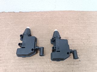 Actuador cerradura BMW C400 GT X 2018-2025 cierre