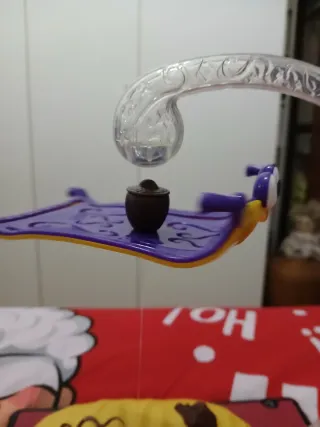 Aladino - Il tappeto volante gioco da tavolo