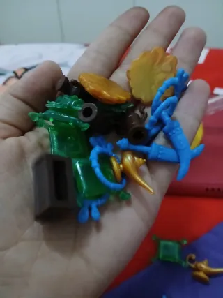 Aladino - Il tappeto volante gioco da tavolo