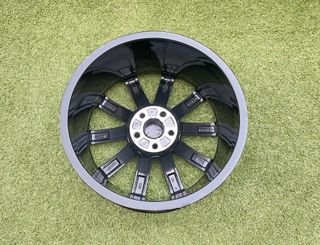 Llantas Originales Audi 18" - Impolutas -