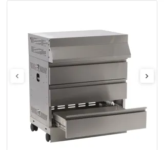 Módulo Cocina Exterior Naterial