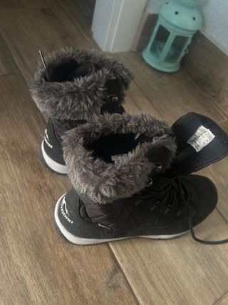 Botas de montaña Westford Talla 39