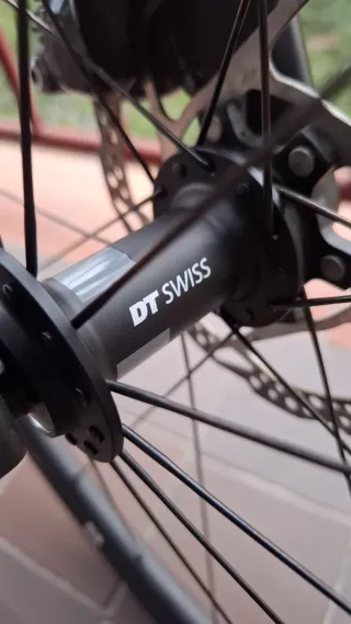 Orbea Orca M30 Talla 53