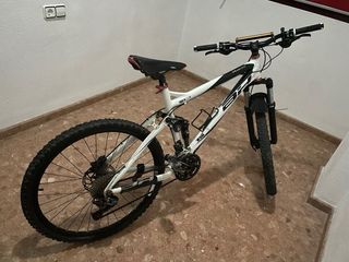 Bicicleta Trail BH