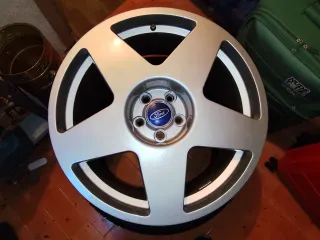 Llantas Bola B10 Ford Focus RS