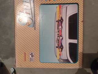 Esquís Carving Rossignol Zenith 1.65m , Portaskis