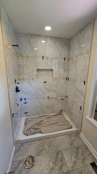 Alicatados y reformas en general