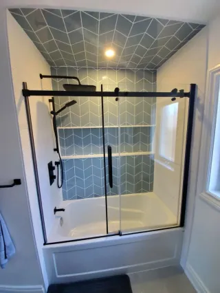 Alicatados y reformas en general