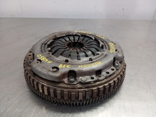 KIT EMBRAGUE DACIA LOGAN MCV II FAMILIAR K9K872 3