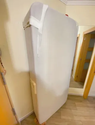 Canapé abatible 90x190 apertura lateral