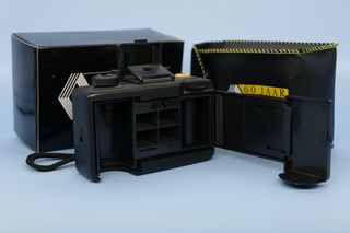 Cámara Point & Shot Renault Sports 35