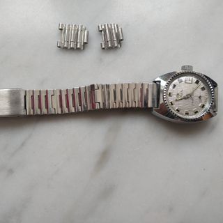 2 Orologi Breil Donna Argento e Blu