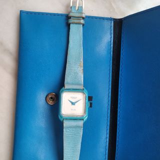 2 Orologi Breil Donna Argento e Blu