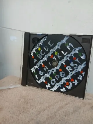 Decorazione Stranger Things Fatta a Mano