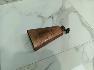 Cencerro Pearl - Campana