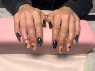 !!OFERTA!! Set de uñas 2x1