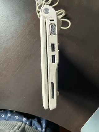 Mini PC Asus Eee PC Series