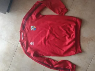 Equipación C.F. Mutxamel