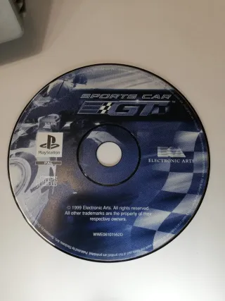 Playstation 1 Completa con accessori