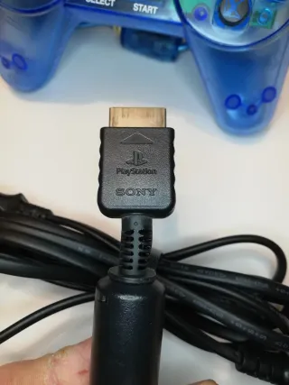 Playstation 1 Completa con accessori