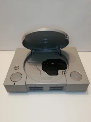 Playstation 1 Completa con accessori