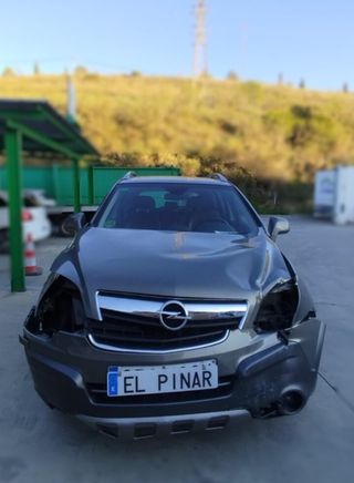 Asientos opel 94178 antara 3.2 g 2006-2015