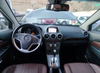 Asientos opel 94178 antara 3.2 g 2006-2015