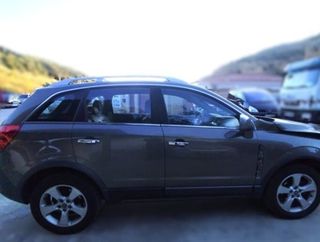 Asientos opel 94178 antara 3.2 g 2006-2015