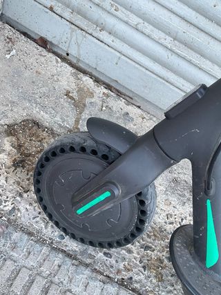 Patinete Eléctrico Xiaomi