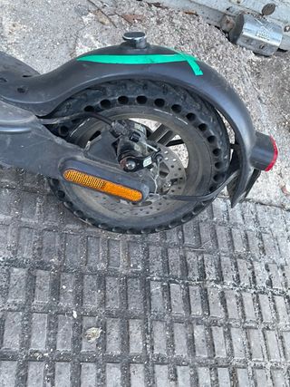 Patinete Eléctrico Xiaomi