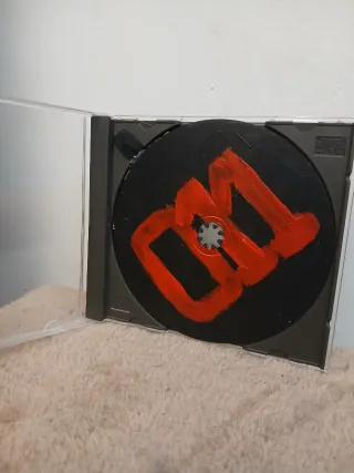 Decorazione Stranger Things Fatta a Mano