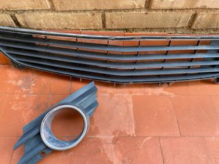 Paragolpes delantero Opel Meriva