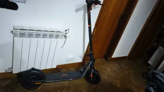 Patinete Eléctrico Ninebot