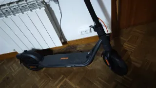 Patinete Eléctrico Ninebot