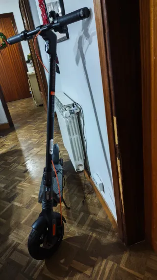 Patinete Eléctrico Ninebot