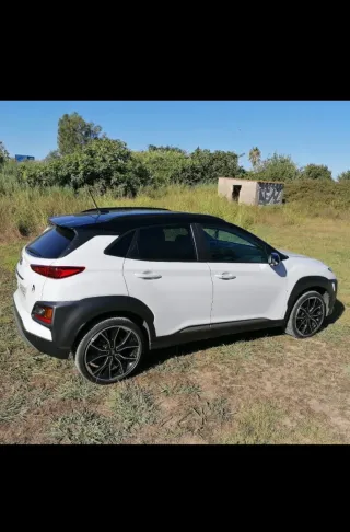 Llantas 19 Hyundai i30N