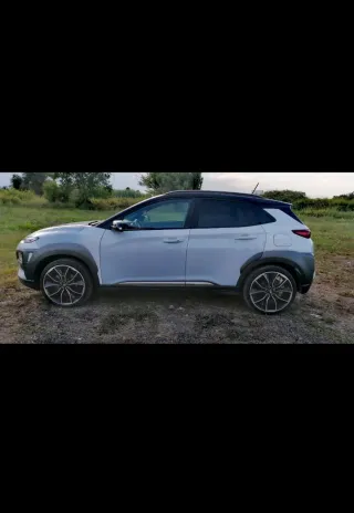 Llantas 19 Hyundai i30N