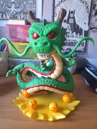 Funko Pop Shenron 859 Dragon Ball