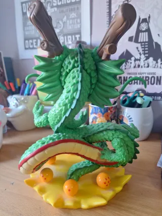 Funko Pop Shenron 859 Dragon Ball