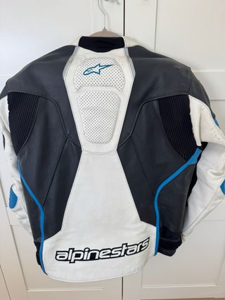 Chaqueta Moto Alpinestars