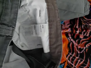 Pantalón Corto Dockers Hombre Talla W32