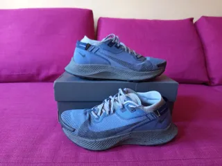 Nike Pegasus GTX Trail Running T42.5