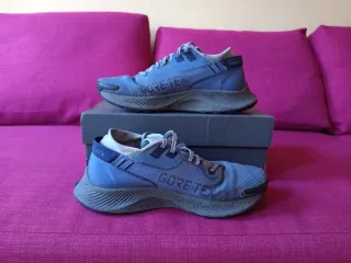 Nike Pegasus GTX Trail Running T42.5