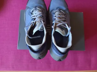 Nike Pegasus GTX Trail Running T42.5