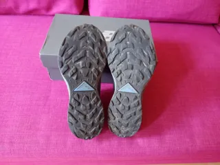 Nike Pegasus GTX Trail Running T42.5