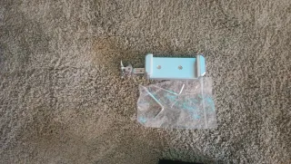 Barco Cebador con GPS y sonda CARP DESIGN