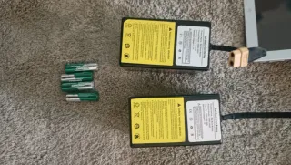 Barco Cebador con GPS y sonda CARP DESIGN