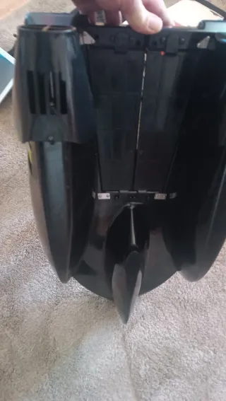 Barco Cebador con GPS y sonda CARP DESIGN